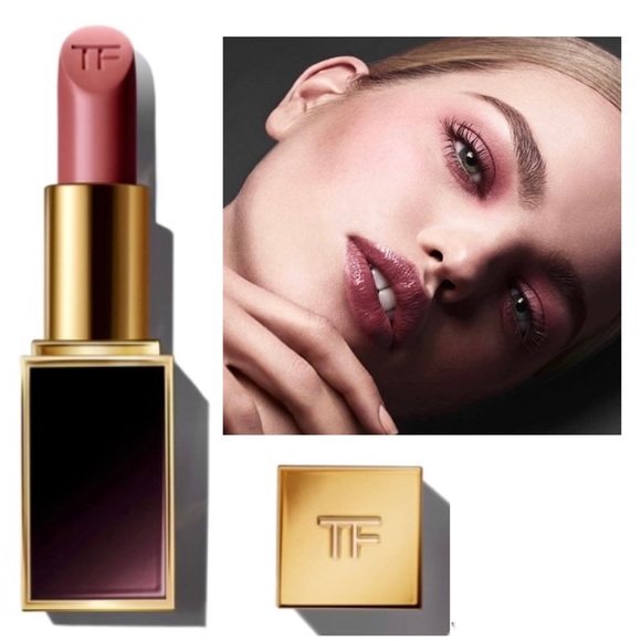 Tom Ford Other - Tom Ford Vain Lip Color Lipstick